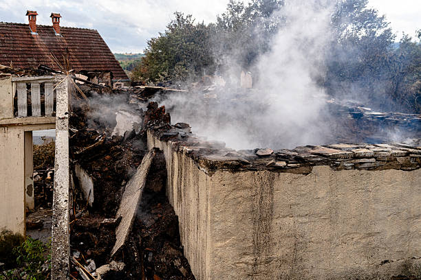 Affordable Fire Damage Restoration solutions in Palm Harbor, FL